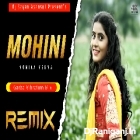 Mohini_Monika Verma ( Garba Vibration Bass Mix ) by Dj Sayan Asansol